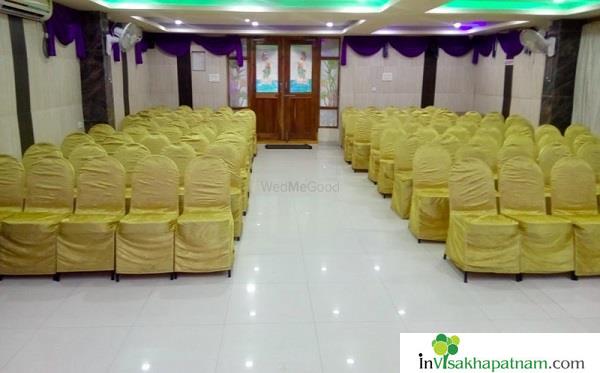 Sri Balaji Function Hall AC Guesthouse HBcolony in vizag visakhapatnam