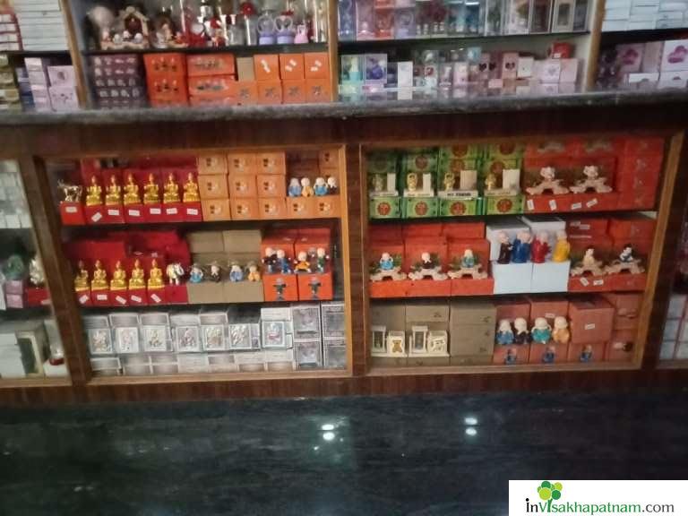 Mataji Gift Centre Prasad Gardens Jagadamba Gift Articles Dealers in Vizag
