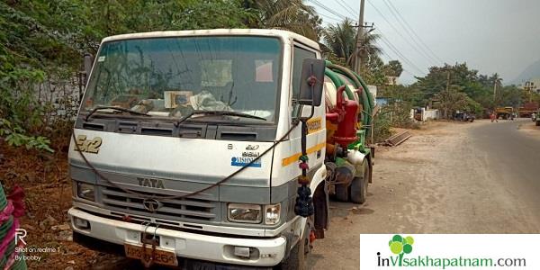 kishore septic tank cleaners vepagunta cleaning service in visakhapatnam vizag