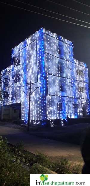 svr mic lighting and decoration dj sound systems anakapalli in visakhapatnam vizag