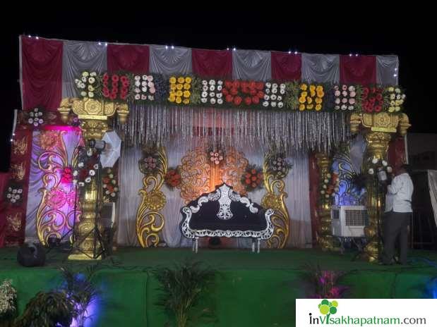 svr mic lighting and decoration dj sound systems anakapalli in visakhapatnam vizag