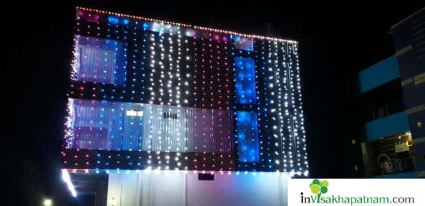 svr mic lighting and decoration dj sound systems anakapalli in visakhapatnam vizag