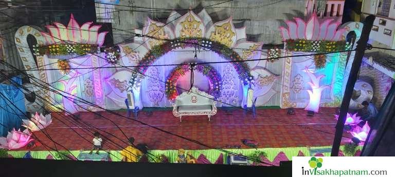 svr mic lighting and decoration dj sound systems anakapalli in visakhapatnam vizag