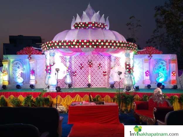 svr mic lighting and decoration dj sound systems anakapalli in visakhapatnam vizag