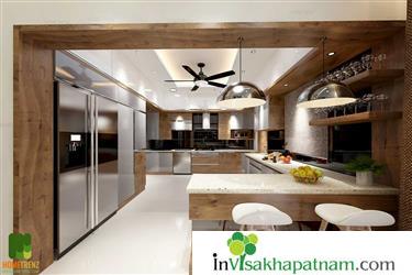 NIKKIS INTERIORS DESIGN AUTONAGAR IN VISAKHAPATNAM VIZAG