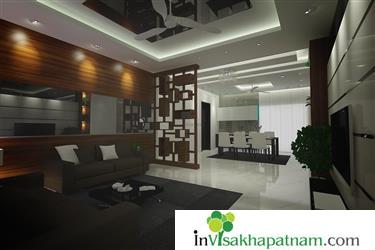 NIKKIS INTERIORS DESIGN AUTONAGAR IN VISAKHAPATNAM VIZAG