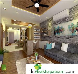 NIKKIS INTERIORS DESIGN AUTONAGAR IN VISAKHAPATNAM VIZAG