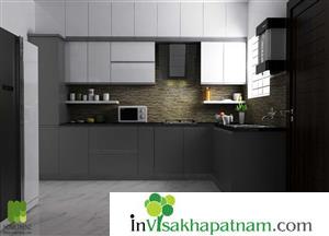 NIKKIS INTERIORS DESIGN AUTONAGAR IN VISAKHAPATNAM VIZAG