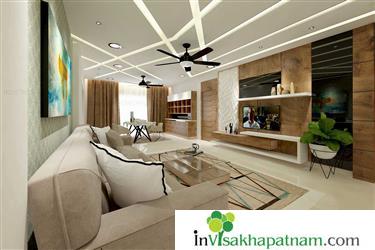 NIKKIS INTERIORS DESIGN AUTONAGAR IN VISAKHAPATNAM VIZAG