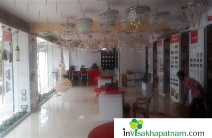 Rajendra Lights and Electricals material Dealers Dabagardens in Visakhapatnam Vizag