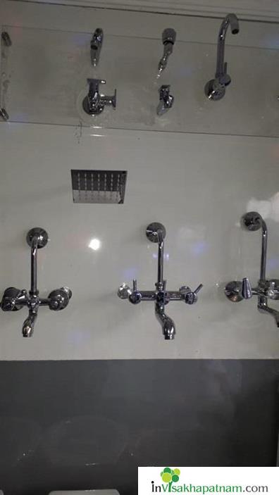 Pooja Electricals Hardware sanitary plumbing wholesale retail marripalem Visakhapatnam Vizag