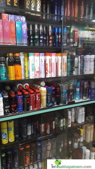 Hira Trading Co Chocolates perfumes dealers poorna market in visakhapatnam vizag