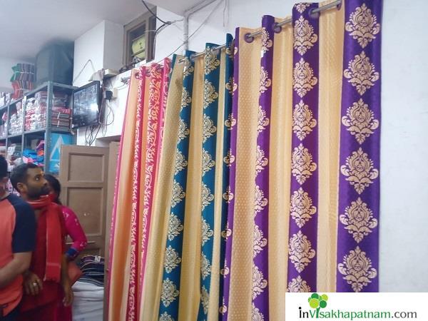 Puthrayya Cloth Shop Purnamarket in Visakhapatnam Vizag