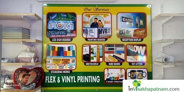 asha fine arts gajuwaka vizag visakhapatnam