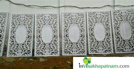 Sharif Shamiyana Tent House Material Wholesale Dabagardens in Visakhapatnam Vizag