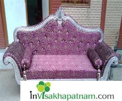 Sharif Shamiyana Tent House Material Wholesale Dabagardens in Visakhapatnam Vizag