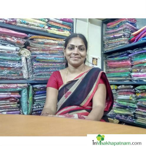 Libarti Ladiyes Tailor Seethammapeta in Visakhapatnam Vizag