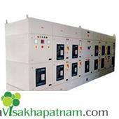 Sahasha Power Systems and Engineering Works Electrical Panel Manufacturers Autonagar in Visakhapatnam Vizag