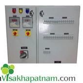 Sahasha Power Systems and Engineering Works Electrical Panel Manufacturers Autonagar in Visakhapatnam Vizag