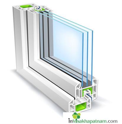 Greentec UPVC Solutions Autonagar in Visakhapatnam Vizag