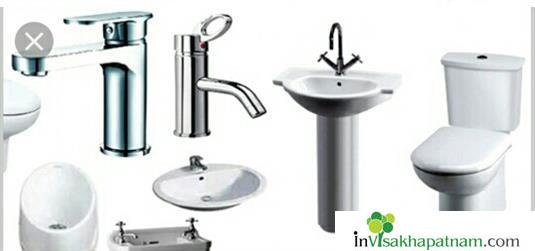 sundha enterprises sanitary plumbing works dealers in visakhapatnam vizag