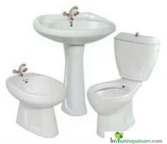 sundha enterprises sanitary plumbing works dealers in visakhapatnam vizag