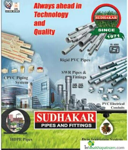 sundha enterprises sanitary plumbing works dealers in visakhapatnam vizag