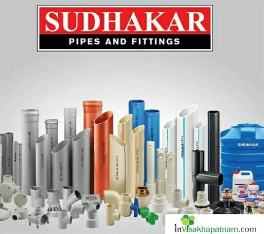 sundha enterprises sanitary plumbing works dealers in visakhapatnam vizag