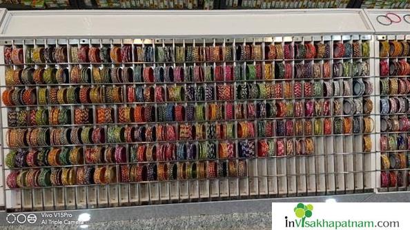 Mahadev Bangles Wholesale Merchants poornamarket in visakhapatnam vizag