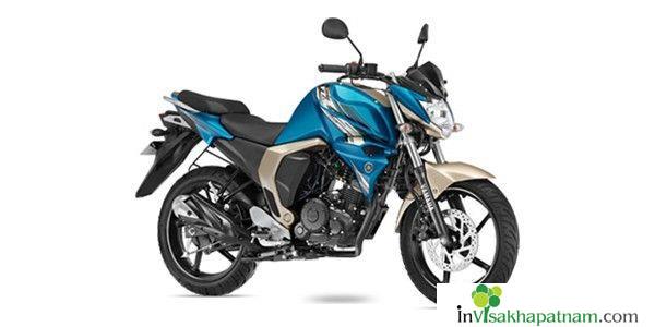 Youth Bike for Rental Service in Visakhapatnam, Vizag