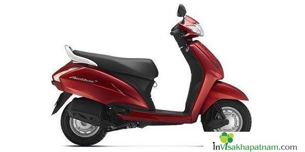 Ladies Bike for Rent In Visakhapatnam, Vizag