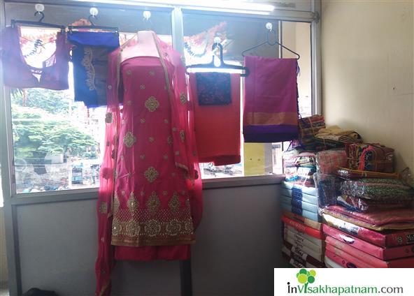 Libarti Ladiyes Tailor Seethammapeta in Visakhapatnam Vizag