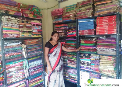 Libarti Ladiyes Tailor Seethammapeta in Visakhapatnam Vizag