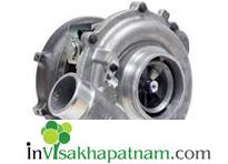 Al Muhmmad Automotive Engg Works Autonagar in Visakhapatnam Vizag