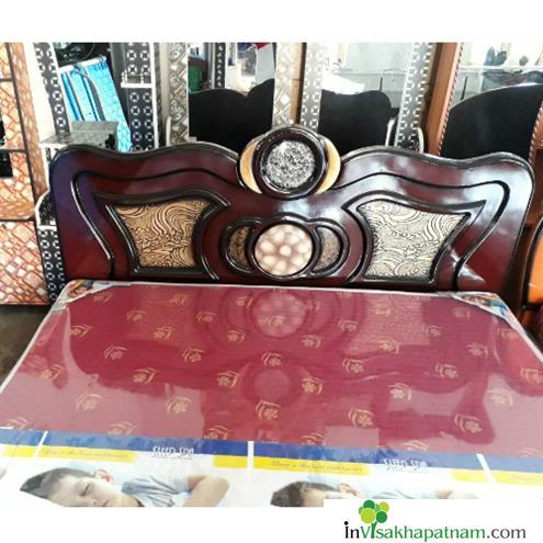 Yogi Furnitures Old Gajuwaka in Visakhapatnam Vizag