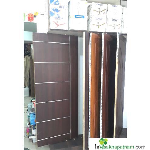 Mangaldeep Plywood and Hardware Madhurawada in Visakhapatnam Vizag