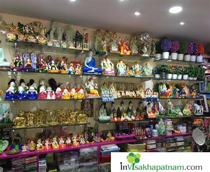 sri venkateswara fancy gifts shop duvvada visakhapatnam