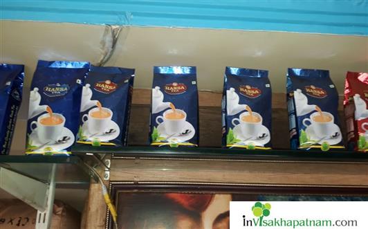 Hansa tea wholesale merchant dealer sriharipuram new gajuwaka visakhapatnam