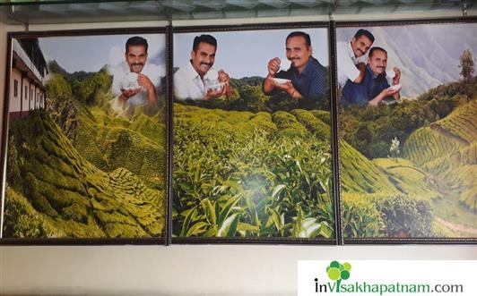 Hansa tea wholesale merchant dealer sriharipuram new gajuwaka visakhapatnam