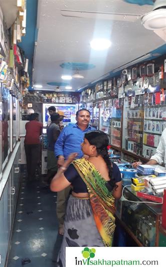 Hong Kong Cell Shop sriharipuram Mobiles sales services visakhapatnam vizag