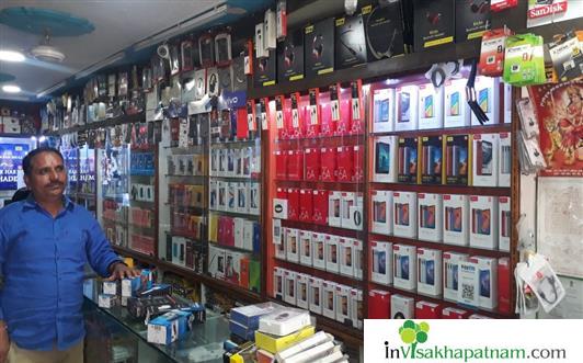 Hong Kong Cell Shop sriharipuram Mobiles sales services visakhapatnam vizag