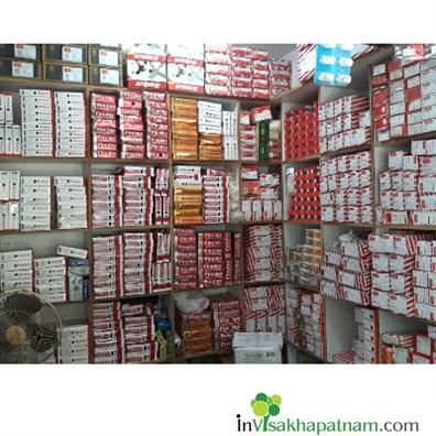 Mahalaxmi Electricals and Sanitary Material Dealer Madhurawada in Visakhapatnam Vizag