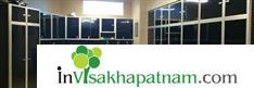 JD Vishnu Aluminium Works Glass Works Kurmannapalem in Visakhapatnam Vizag