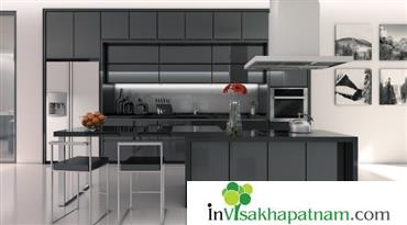 JD Vishnu Aluminium Works Glass Works Kurmannapalem in Visakhapatnam Vizag