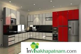JD Vishnu Aluminium Works Glass Works Kurmannapalem in Visakhapatnam Vizag