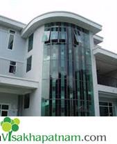 JD Vishnu Aluminium Works Glass Works Kurmannapalem in Visakhapatnam Vizag