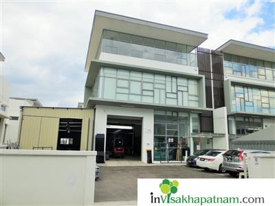 JD Vishnu Aluminium Works Glass Works Kurmannapalem in Visakhapatnam Vizag