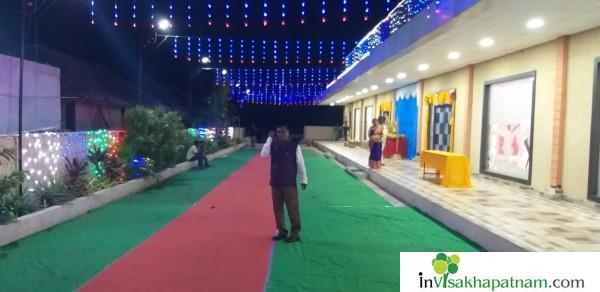 Lepakshi Function Hall Ac Banquet Halls atchyutapuram visakhapatnam Vizag