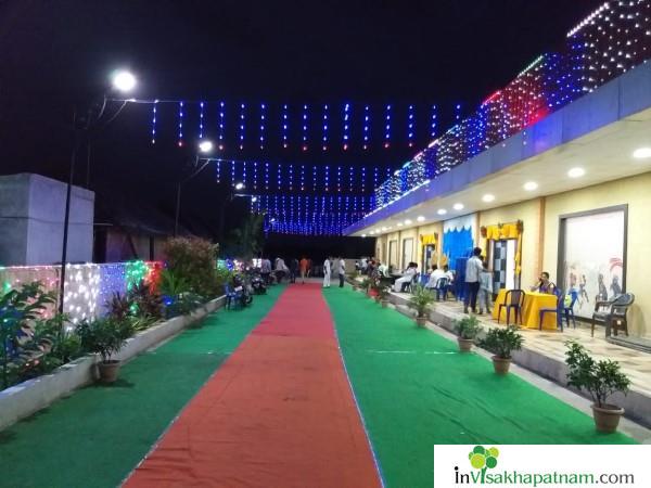 Lepakshi Function Hall Ac Banquet Halls atchyutapuram visakhapatnam Vizag