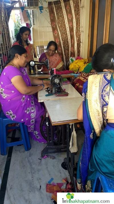 Atchuta Fashions Akkayyapalem in Visakhapatnam Vizag